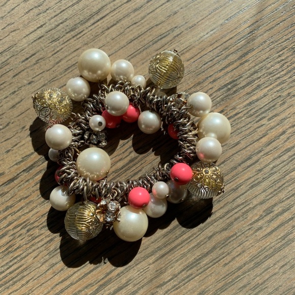 Akira Statement Bracelet in Great Condition! - Picture 2 of 3